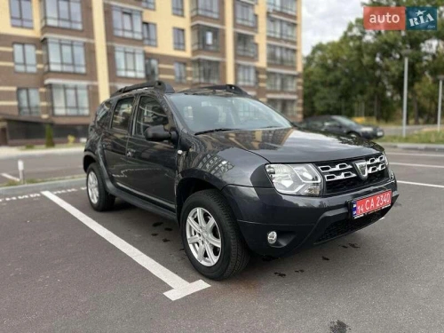 Dacia