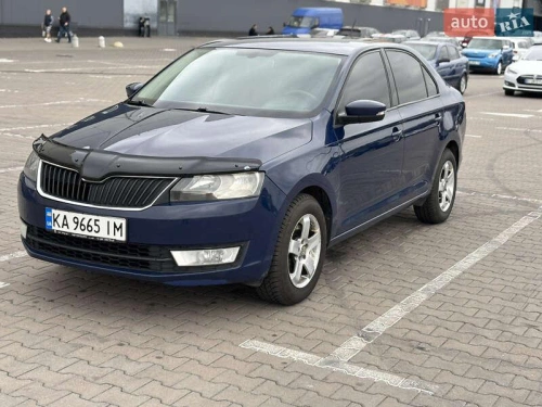 Skoda
