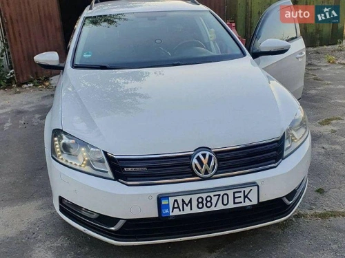 Volkswagen