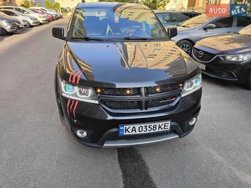 Dodge