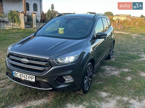 Ford