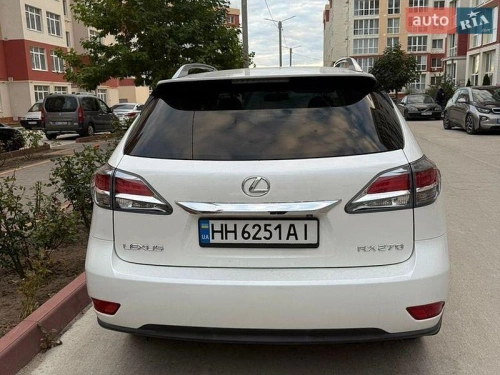 Lexus