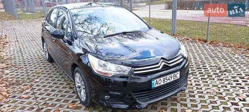 Citroen