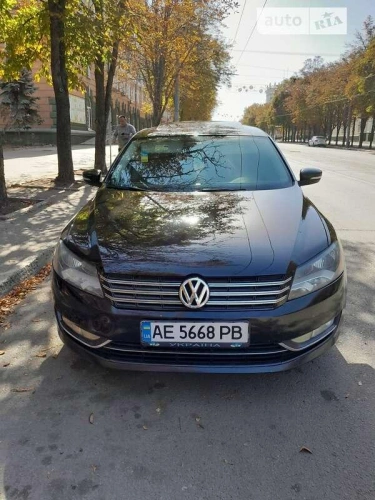 Volkswagen