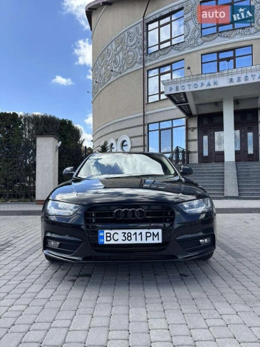 Audi