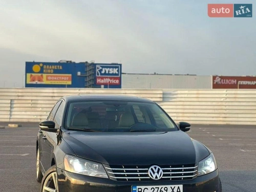 Volkswagen