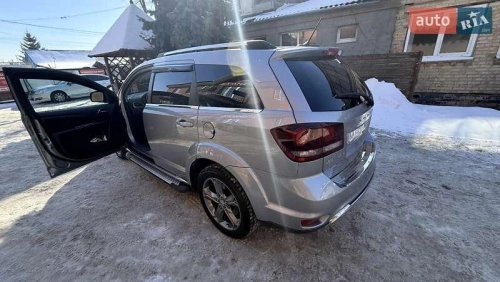Dodge