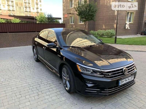 Volkswagen