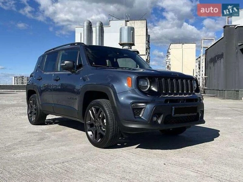 Jeep