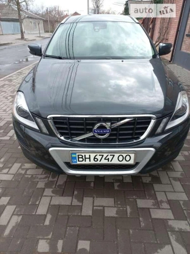 Volvo