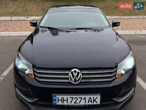 Volkswagen