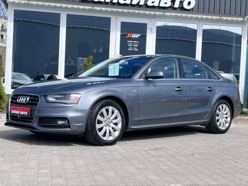 Audi
