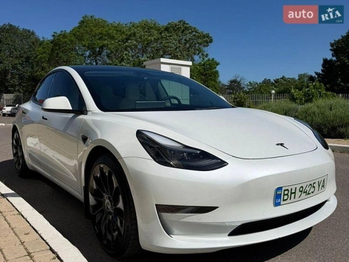 Tesla