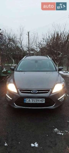 Ford