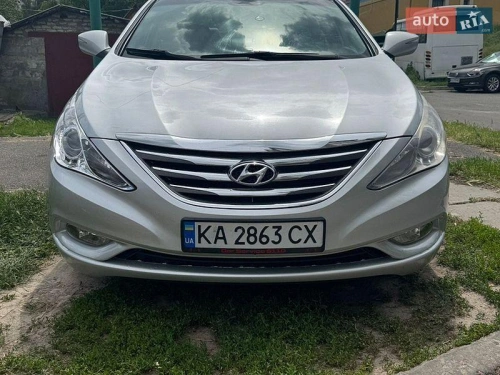 Hyundai