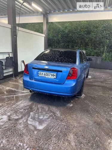 Chevrolet
