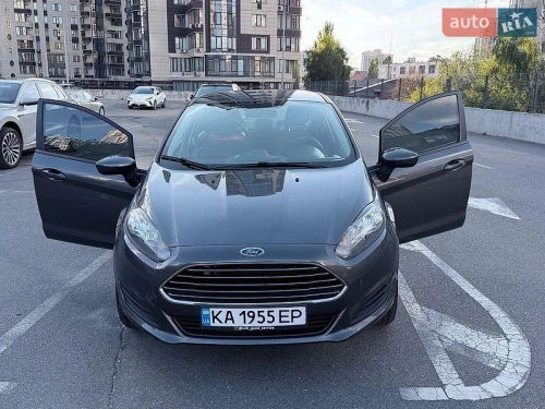 Ford