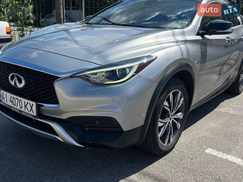 Infiniti