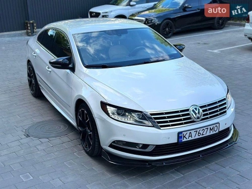 Volkswagen