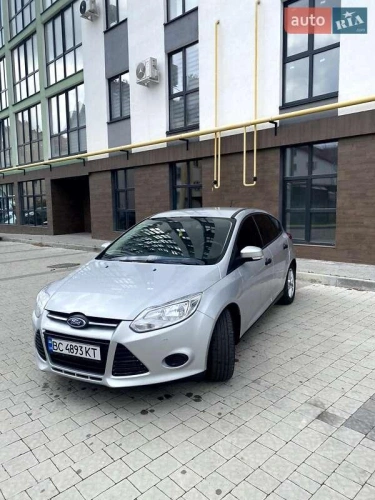 Ford