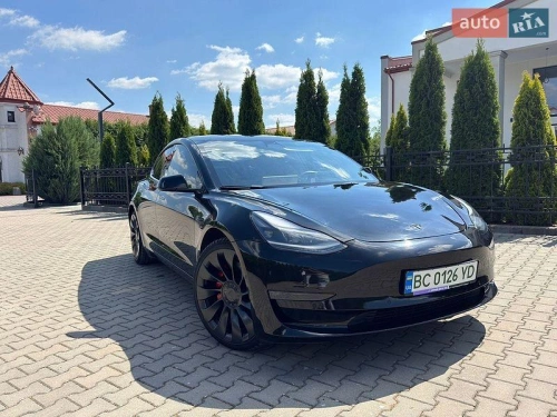 Tesla