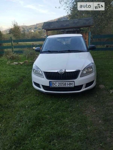 Skoda