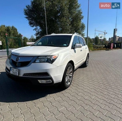 Acura