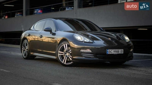Porsche