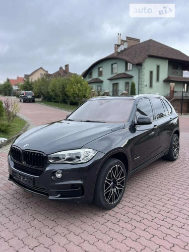 BMW