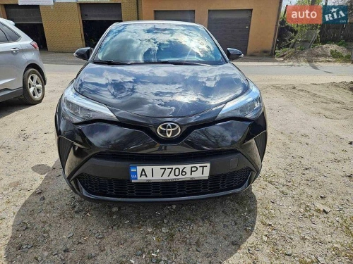Toyota