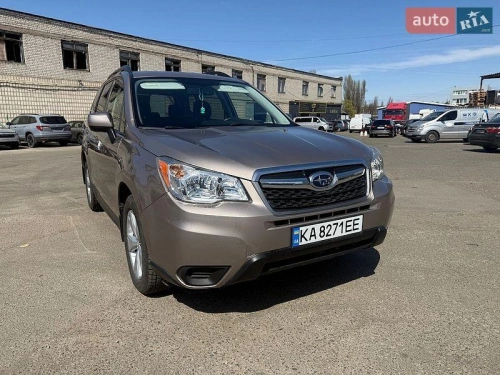 Subaru