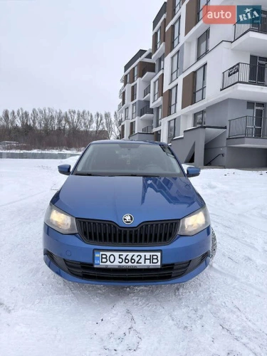 Skoda