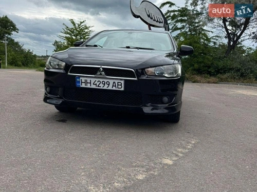 Mitsubishi