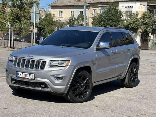 Jeep