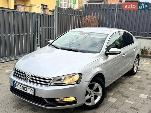 Volkswagen