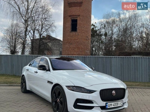 Jaguar