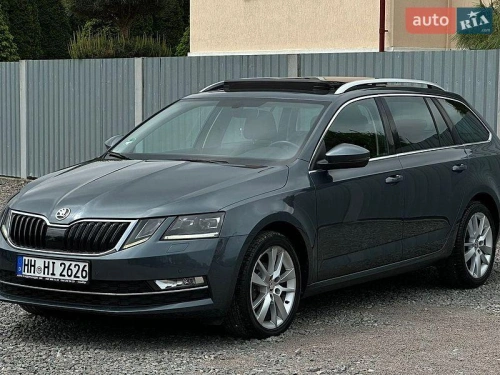 Skoda