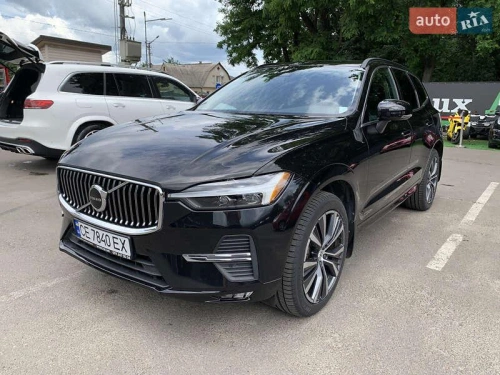 Volvo