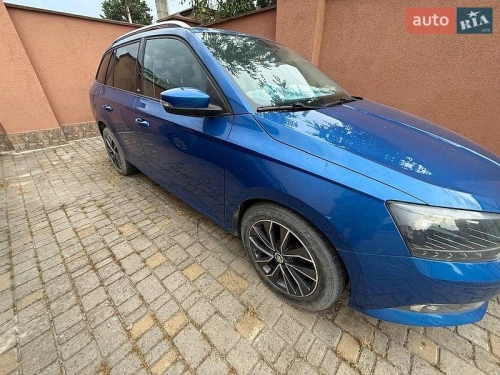 Skoda