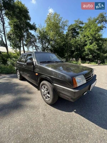ВАЗ / Lada