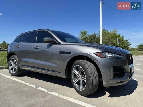 Jaguar