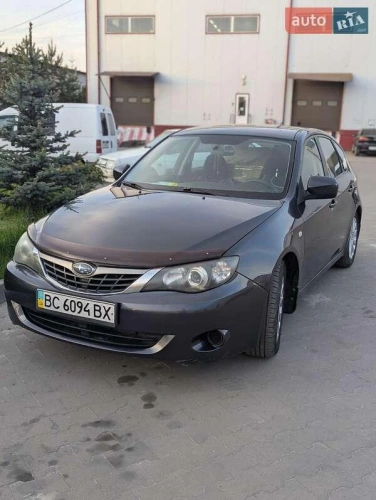 Subaru