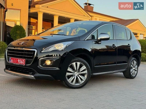 Peugeot