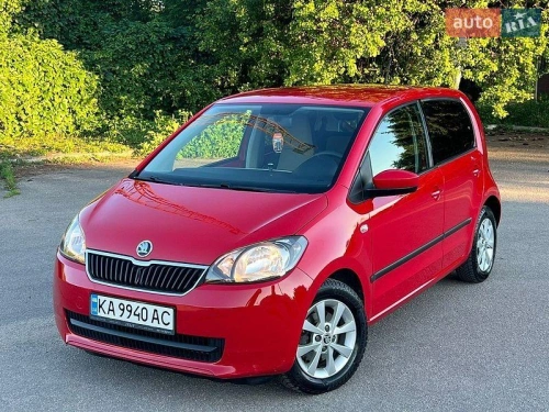 Skoda