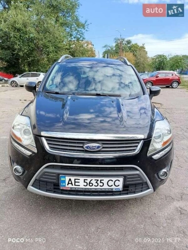 Ford