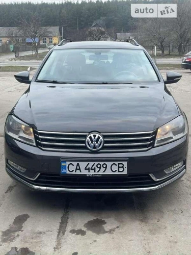 Volkswagen