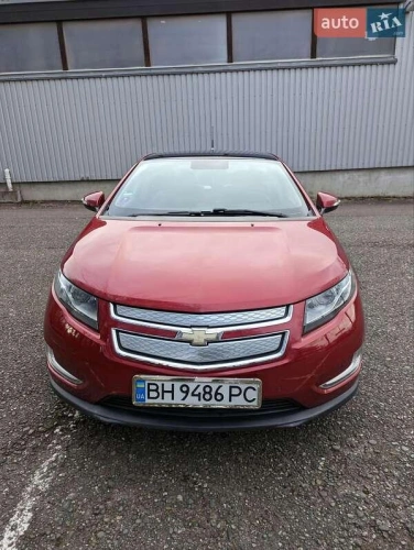 Chevrolet