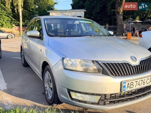 Skoda