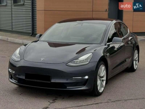 Tesla