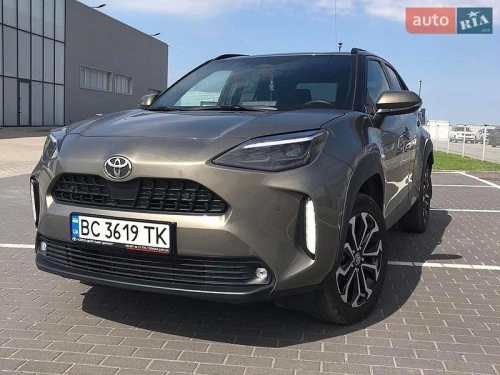 Toyota